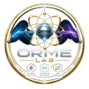ORME Lab emblem